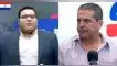 Periodista paraguayo responde a Gonzalo Núñez por fuertes declaraciones: "Le vamos a tapar la boca"