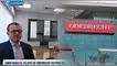Jorge Barata responde ante el Poder Judicial por el caso Metro de Lima. elpopular.pe