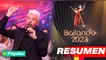 Marcelo Tinelli y 'Bailando 2023' no se transmitió. Bailando 2023 con Marcello Tinelli: ¿Por qué no se transmitió el reality este 7 de septiembre?