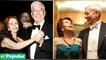 Mario Vargas Llosa confirma reconciliación con Patricia Llosa