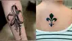 Conoce el significado del tatuaje de la flor de lis. Tatuajes