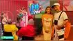 Fiorella Retiz sería el nuevo jale de JB en ATV