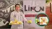 Conoce al cocinero que la rompe usando maracuyá para preparar ceviche frente a alto precio del limón