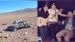 ¿Quién era Néstor Layme, el reconocido cantante que falleció junto a su bebé en un terrible accidente?
