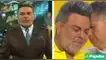 Usuarios llaman hipócritca a Andrés Hurtado por llorar en la Teletón 2023 y recuerdan cuando los acusó de estafa