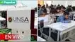 Examen de admisión UNSA 2024 EN VIVO: Resultados oficiales de la evaluación de perfil de conocimientos y más