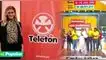 Teletón 2023 fracasó por ausencia de Gisela Valcárcel, según usuarios: "Eras la cábala"