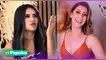 Thamara Gómez calla a Karla Tarazona y le recomienda no hablar: "Nos miraba déspota"