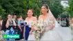 La penosa razón por la que Estrella Torres fue llevada por su madre al altar en su boda con Kevin Salas