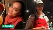 Mariella Zanetti hace roche a su hija que trabaja como mesera en restaurante: "Apúrese con el pedido"