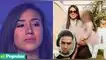 Samahara Lobatón dice que vive 'su peor miedo' tras separarse de Youna y ser madre soltera
