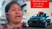 Ganadora del auto de Caja Cusco asegura que se burlan de ella: "Me dicen cuándo me pasearás en tu auto".