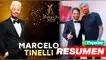 Bailando 2023 con Marcelo Tinelli