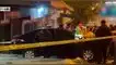 El occiso fue sorprendido por sicarios que le dispararon en nueve ocasiones. elpopular.pe