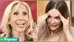 Laura Bozzo echa a Belinda y le pide saldar fuerte deuda de $60 mil con joyería peruana