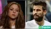¿Shakira y Gerard Piqué en pie de guerra? Shakira y Gerard Piqué en tensión por custodia de sus hijos