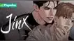 Jinx capítulo 33: Conoce cómo leer el estreno manhwa BL del momento.