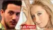 Jean Paul Santa María y Romina Gachoy anuncian su ruptura definitva: "Hoy cerramos nuestra historia de amor"