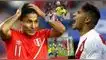¿Qué dijo Paolo Guerrero sobre el resultado de Perú ante Brasil? elpopular.pe