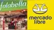 ¿Falabella quedó 'noqueada' por Mercado Libre tras competencia online? Bloomberg explica la crisis