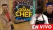 ¿Quiénes más volvieron a competencia en EGCF? ‘El gran chef: famosos’ 3 temporada: Josi Martínez y Rocky vuelven a la competencia