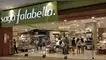 Falabella busca reinventarse para salir de crisis tras cuatro trimestres de caída en sus ingresos