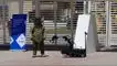 Arequipa: robot 'antibombas' es la gran novedad en plan de seguridad para Perumin