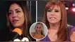 Tilsa Lozano arremete contra Magaly Medina por defender a Fiorella Rétiz: "La verdadera Cantinflas"