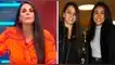 Rebeca Escribens reflexiona por relación entre Melissa Klug y Samahara Lobatón: "El hijo con el que más peleamos es nuestro espejo"