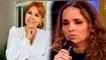 Magaly Medina no cree que Érika Villalobos estuvo feliz en entrevista con Aldo Miyashiro: "Cara de desgracia"