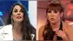 Rebeca Escribens no se guardó nada. ¿Qué le dijo a Magaly Medina? Rebeca Escribens se defiende de Magaly Medina y la cuadra