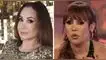 Janet Barboza se mandó con todo contra Magaly Medina. Janet Barboza sobre Magaly Medina.