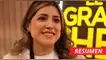 Fátima Aguilar se despide entre lágrimas de El Gran Chef: Famosos.