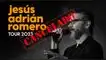 ¡Atención! Jesús Adrián Romero canceló su concierto en Perú por temas de salud emocional: "Sé que los voy a extrañar"