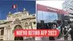 Nuevo Retiro AFP 2023: ¿Cómo se realizará el retiro de hasta S/19.800 de aprobarse por el Congreso en OCTUBRE?