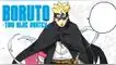 'Boruto: two blue vortex' capítulo 2 en Estreno: ¿a qué hora y dónde leer el manga ONLINE y GRATIS?