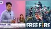 Peruano desinstala Free Fire en programa de Andrea Llosa para recuperar su familia: "Voy a cambiar"