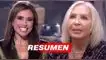 Gran Hermano VIP: Laura Bozzo se salva de eliminación y estos son los primeros nominados