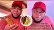 Venezolano prefiere comer tacacho con ceniza en lugar de arepa y sorprende: "De la selva su chamo"