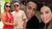 Christian Cueva celebra 45 meses de casado con Pamela López