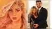 Shakira reconoce que no es feliz pese a su éxito en la música: "Mi sueño era criar a mis hijos con su padre"