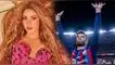 Shakira asegura que dejó de hacer música por Gerard Piqué: "Estaba dedicada a él"