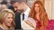 Shakira recuerda el millonario regalo que le hizo Gerard Piqué cuando se rompió un diente: "Lloré tanto"