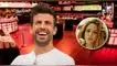 Gerard Piqué contó un desconocido hecho. ¿Qué dirá Shakira? Gerard Piqué confiesta que tuvo fiestas de desenfreno sin Shakira