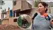 Madre que decidió demoler casa de 3 pisos en Chancay rompe su silencio y hace grave denuncia: "Me sacrifiqué"