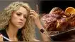Más acusaciones contra Shakira: Despidió a un empleado por no calentarle pollo a las 2 de la mañana