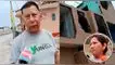 Chancay: exsuegro de madre que domolió casa de tres pisos rompe su silencio.