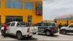 Lambayeque: 'Marcas' roban S/ 36.000 tras encañonar al encargado de grifo Dino's en Chiclayo.