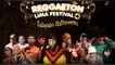 Reggaetón Lima Festival 4: Zion & Lennox en concierto, ¿se realizará en Estadio San Marcos? Reggaetón Lima Festival 4: Zion & Lennox en concierto, ¿se realizará en Estadio San Marcos?