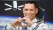Frank Rubio EN VIVO: astronauta de la NASA volverá a la Tierra tras más de 1 año en el espacio